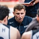 [FIBA WC] 마즐스호 농구대표팀 레바논에게 패배 이미지