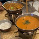 제로100PC 수원화서점 | 수원 화서 스타필드 전통 인도음식 커리 레스토랑...추천식당 ㅣ아그라 스타필드 수원점 내돈내산 후기