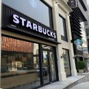 로데오타운 버거킹 앞 | 스타벅스 KBO 콜라보 야구 굿즈 신메뉴 생크림 카스테라 압구정로데오