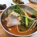 바다양푼이동태탕 이미지