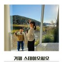 아이와 | 거제 스테이오씨오 풀빌라 아이와 내돈내산 후기