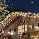 마켓온 | [상하이] 2025 크리스마스 마켓 온더 번드 후기