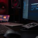 음악연습실 이미지