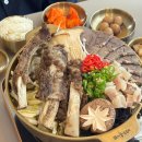 미도산업참노동조합 | 울산 삼산 업스퀘어 한식 맛집 쌀국수와 전골이 맛있는 미도가
