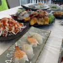 만리포바다회수산 이미지