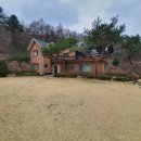 녹색향기 펜션 이미지