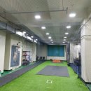실내연습장 이미지