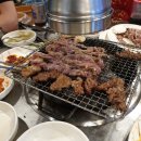 울산포석정갈매기살