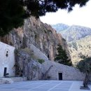 사도교회 앞 이미지