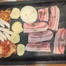 장수마을 고깃집 이미지