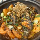 청춘물회 이미지