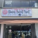 Sweet spot | [괌여행/카페추천] Guam Sweet Spot #도넛맛집!!! #모찌도넛 #소금빵,두바이