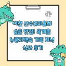 산수유 연인의길 | 이천 산수유마을의 숨은 맛집! 옥계촌 누룽지백숙 가족 저녁 식사 후기