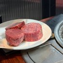 [방이동] 한아람 직접 구워주는 사르르 녹는 고깃집 / 육회 존맛탱 추천 후기