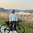 남한강자전거길 20 | 남한강자전거길 여주보-양평군립미술관 왕복 75K