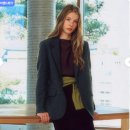 ㈜와이드 | 로엠 테일러드 울 자켓 RMJKG11R99후기 및 할인 혜택 싸게 사는 방법 총정리