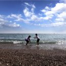 장사해수욕장관광지 이미지