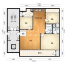 GS25 이문쌍용점 | 서울 동대문구 이문동 54 현대 104동 7층