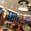 팀버스크린골프 이미지