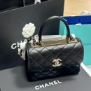 뉴영광 | [wedding]예물 가방 샤넬 트렌디cc 뉴미니 구매후기