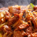 춘천명가숯불닭갈비 이미지
