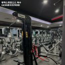 옥수투엑스휘트니스