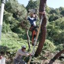 원곡면 게이트볼장 이미지