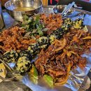 불타는숯불꼼장어 | 신림역 닭발 맛집 | 배달 없는 숯불닭발 찐맛집 불타는꼬꼬발 본점 후기