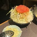 P-6206 | [일본/도쿄] 긴자역 근처 몬자야끼 맛집 : 츠키시마 몬자 타마토야 히비야 (주말 웨이팅, 가격, 후기)