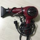 A1361 | 유닉스 헤어드라이기 참 잘썼는데ㅠ..