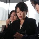 &#39;음주운전&#39; 문다혜, 4시간 경찰 조사 마치고 귀가…&#34;죄송하다&#34; 이미지