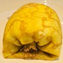 유현로-L | 이디야커피 풍무역점｜딸기수건크레이프+초코생크림케이크+카페라떼 솔직후기