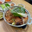 감자탕클라쓰 | 성수에서 줄이 제일 긴 감자탕 맛집 후기