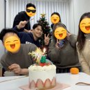 일심하우스 | ㅣ사진 일기ㅣ몽골팸들과 함께한 어쩌다 보니 크리스마스 파티, Merry Christmas✨ 🦌🛷🎅 Ho HO ho~