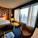 노보텔 스위트 앰배서더 서울용산 이미지