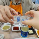 박달시장 | 포항 대게 맛집 죽도시장 갈릴리대게회식당 | 박달대게 세트 후기