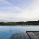 산방산 스크린 골프 이미지