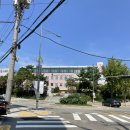 올림픽기념 국민생활관 체육관 이미지