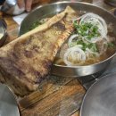 국수의 달인 | 생활의 달인 파주 미국식 쌀국수 달인