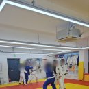 전북유도관 이미지