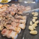 화씨2192 | 썬밸리 호텔 맛집 장작으로 초벌하는 여주 고기집 풀그릴링 서비스까지 화씨2192 여주 솔직 후기