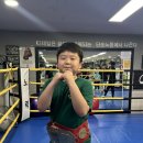 전일복싱클럽(진월관) 이미지