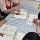 올바른먹거리 | 대전 YMCA 주관(식약처 후원) 튼튼먹거리 탐험대 프로그램 후기