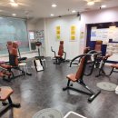 로그인 | 하루 30분으로 활력 되찾기! 고잔동헬스 &lt;순환운동로그인&gt; 후기