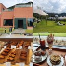 금평목장 | [전북 김제] 전주 근교 금산사 대형카페, 카페 달밤