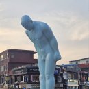 한반도섬 이미지