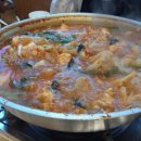 양포삼거리 아구탕 이미지