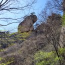 08 Apr. 2023 대둔산 탐방- Trekking Daedunsan Mt. 이미지