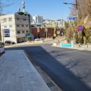 신안초등학교정문 앞 이미지