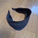 헤이지핸드 | 넓은 머리띠를 찾다가 쎄쎄에서 찾아서 착용 후기